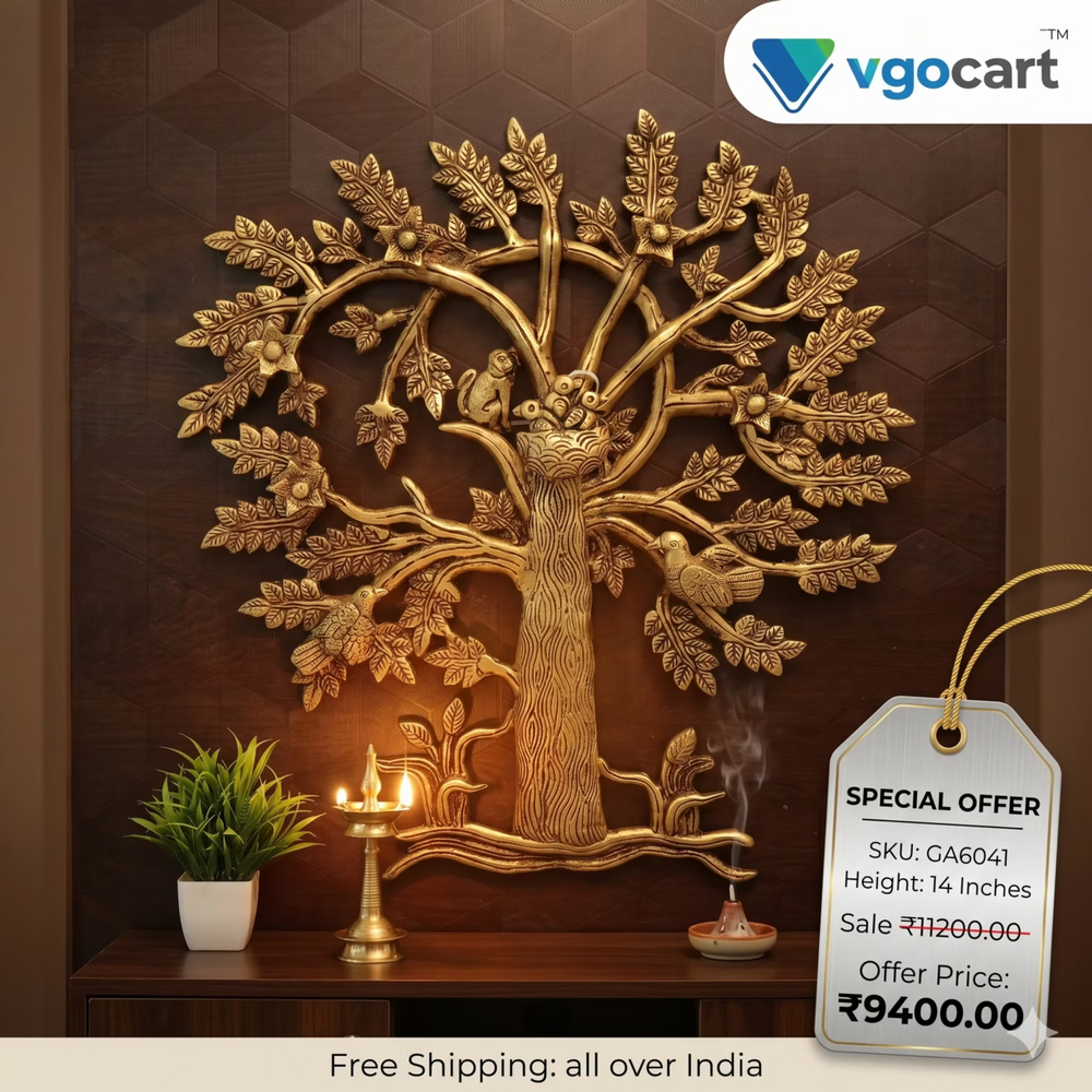Wall Decor