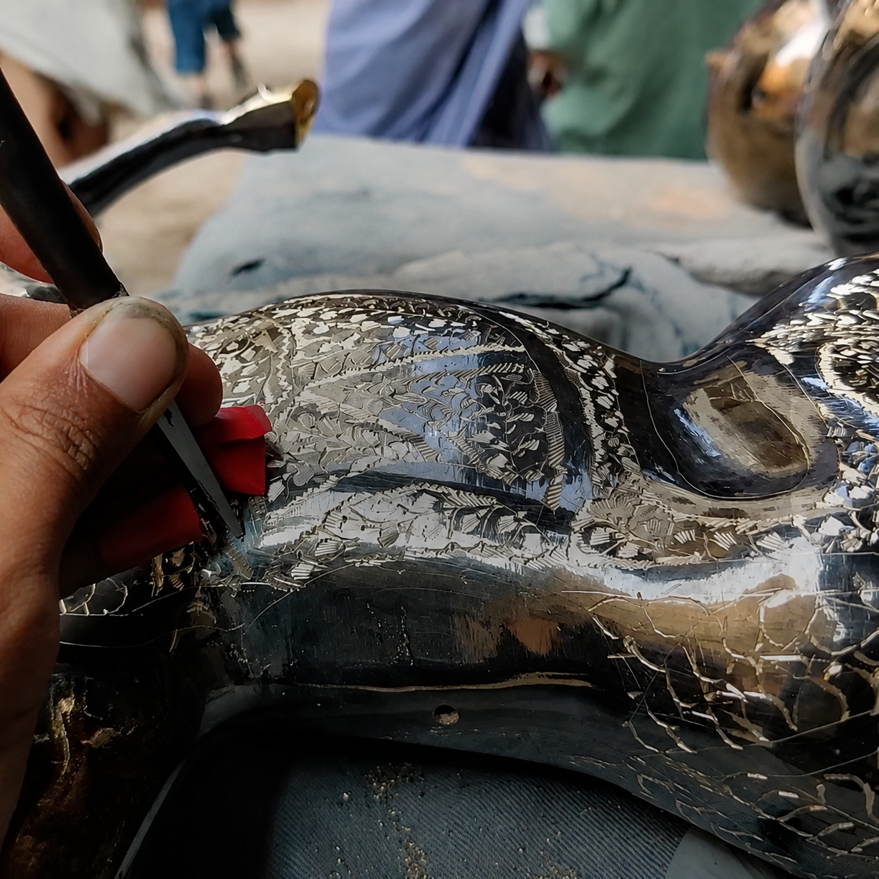 Ethical Craftsmanship