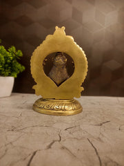 Majestic Prabhavali Wealth Idol for Vastu & Pooja
