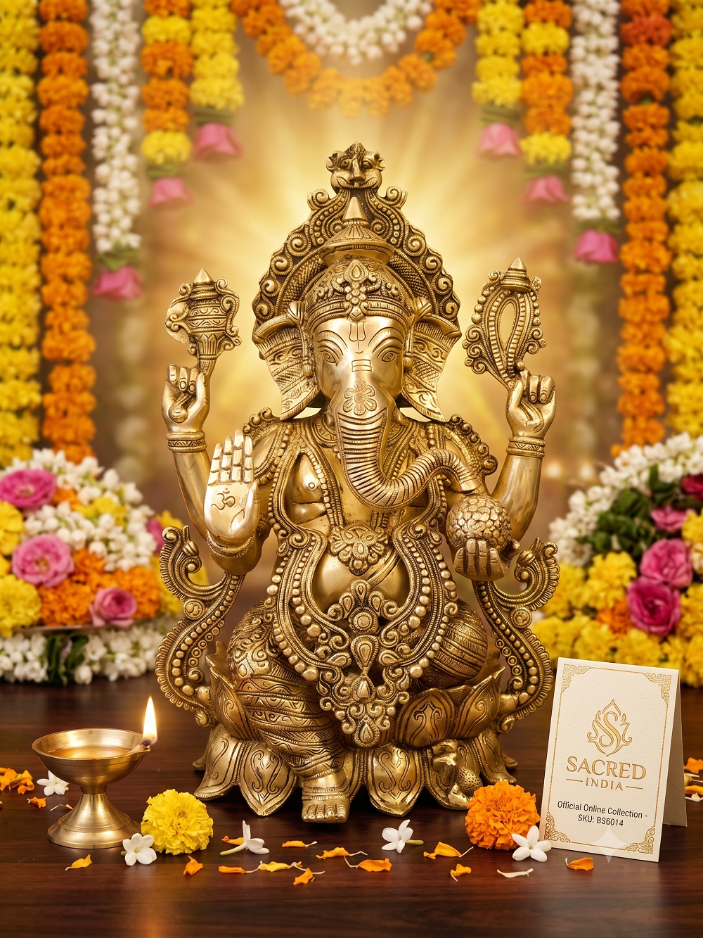 Ganesh Chaturthi