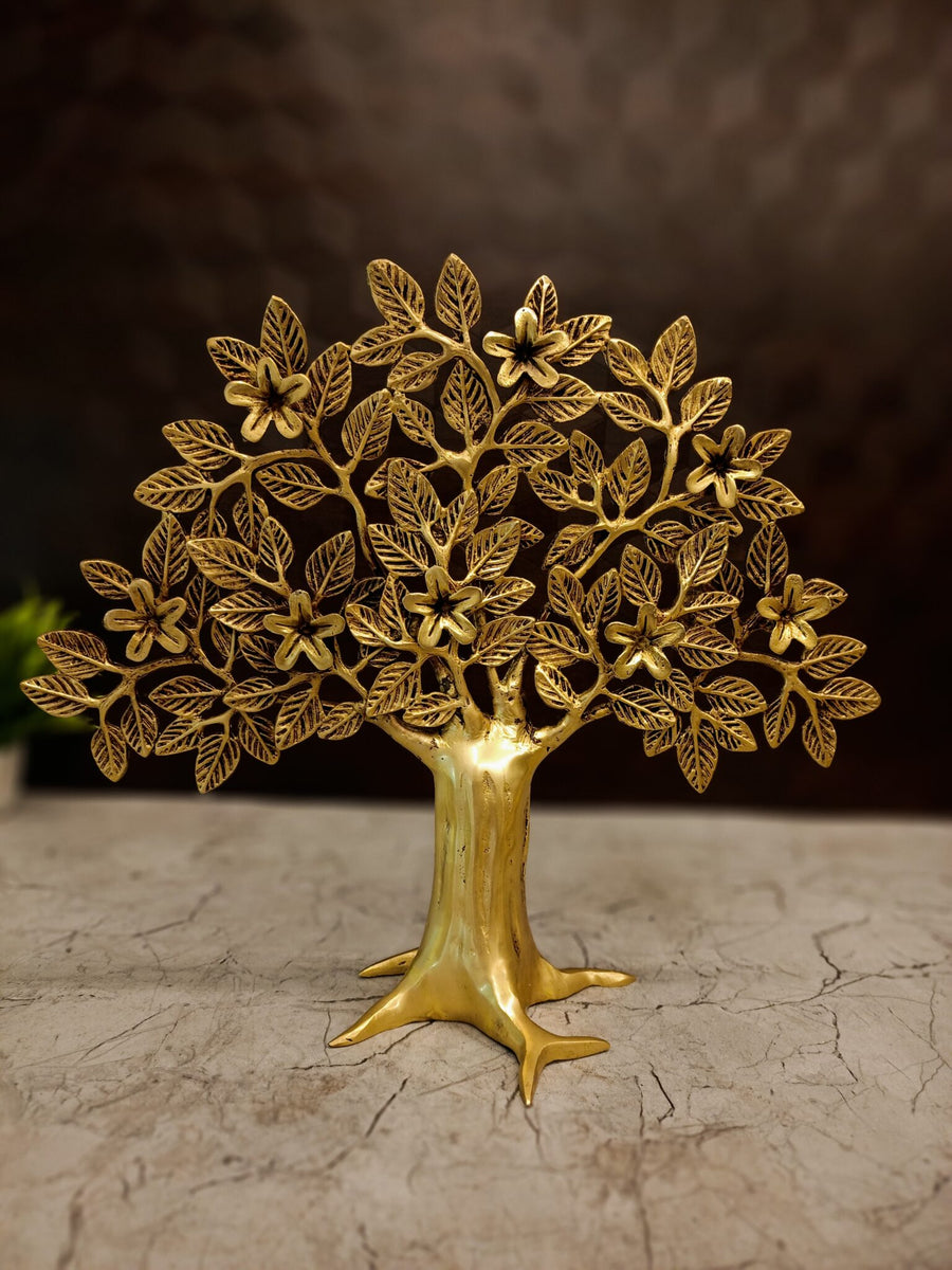 kalpaviruksha Tree