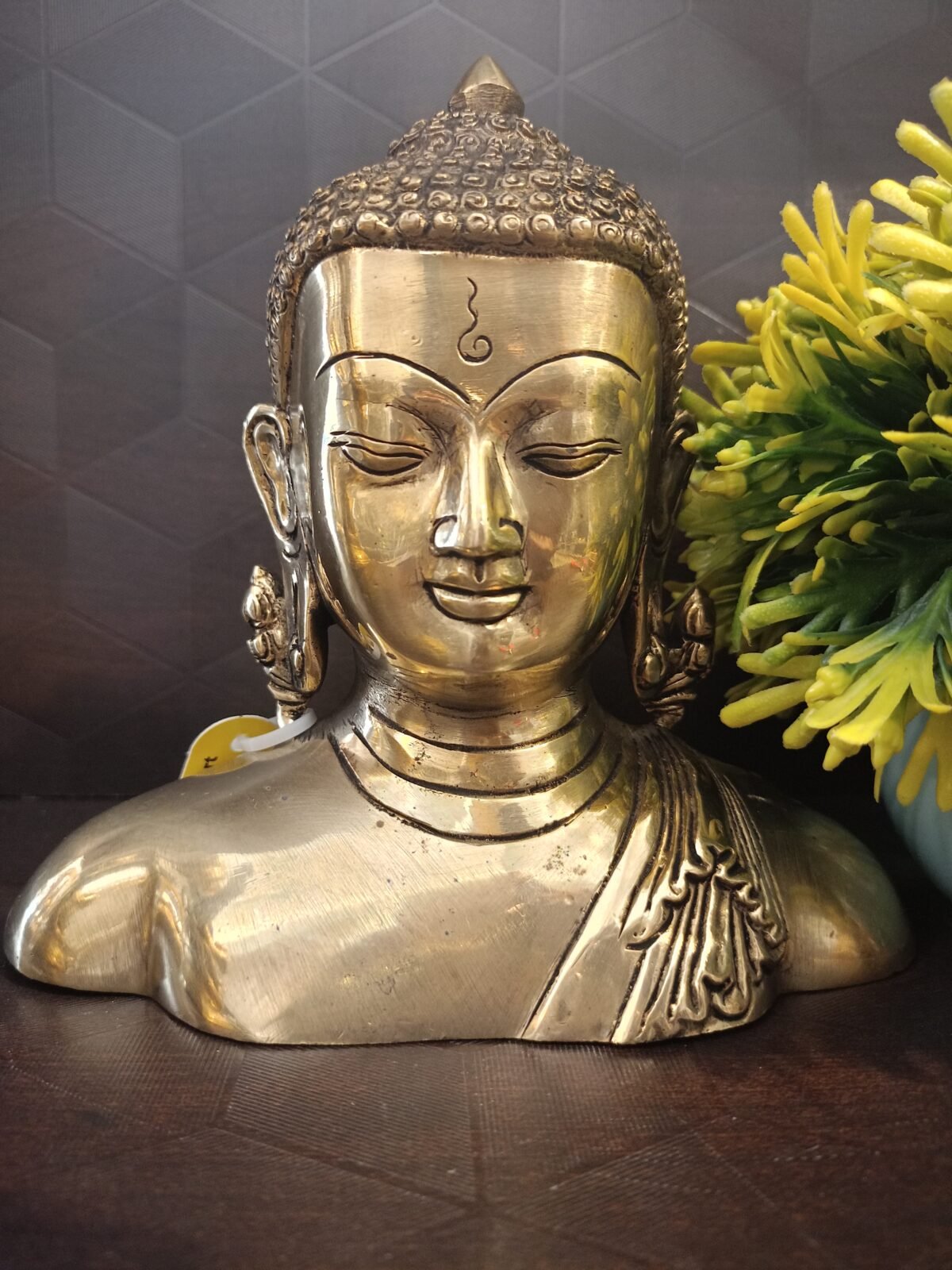 brass buddha idol gift vgocart coimbatore india 2 scaled