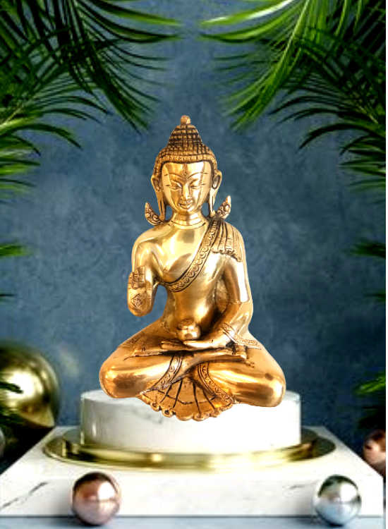 How To Choose a Buddha Statue – #3 Difference & Purchase Guide