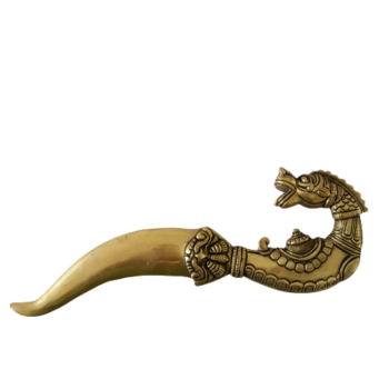 Brass Antique Sword