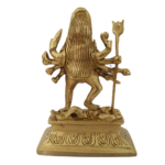 Brass Goddess Maha Kali idol Hindu God Buy Online Coimbatore 13491 2