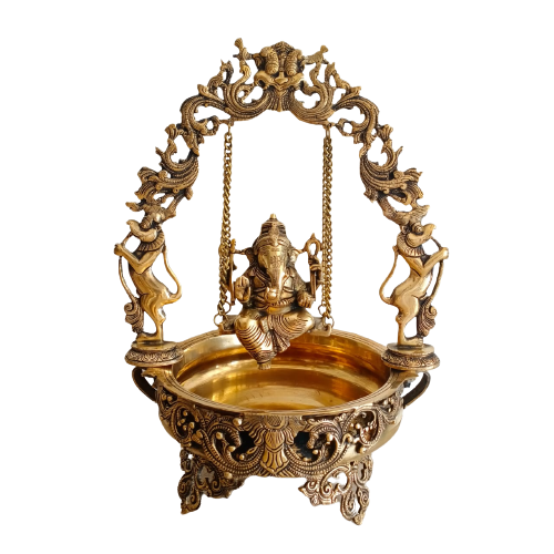 uruli-flower-bowl-brass-ganesha-uruli-home-decor-pooja-items-india