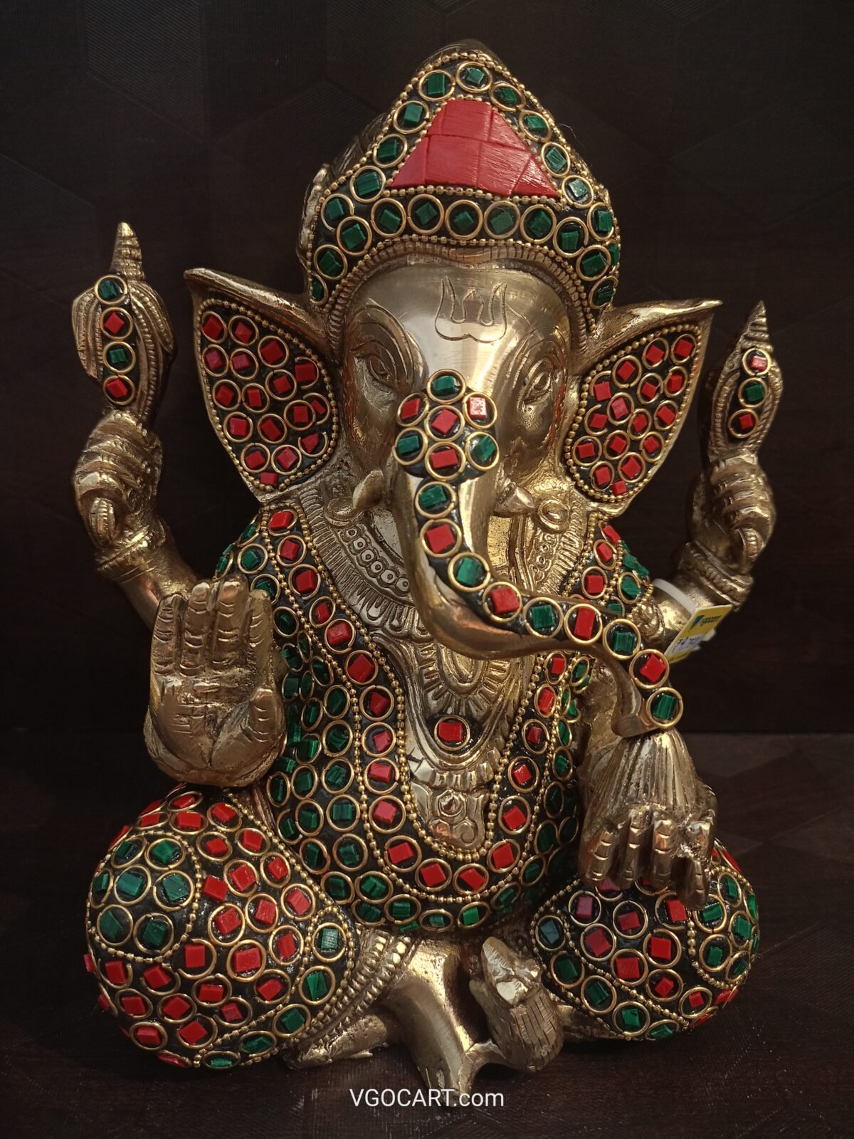 Lord Pagadi Ganesha