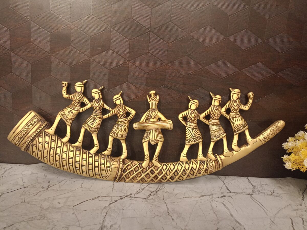 brass trible gift home decor vgocart coimbatore india scaled