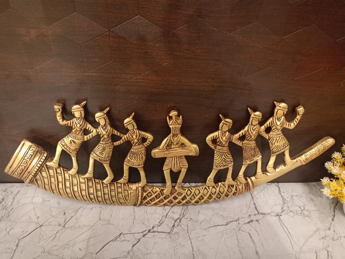 brass trible gift home decor vgocart coimbatore india1 scaled