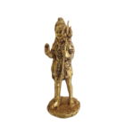 Brass Lord Shiva idols Shivan Hindu God Coimbatore India Buy Online 1231 4