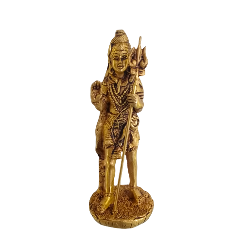 Brass Lord Shiva idols Shivan Hindu God Coimbatore India Buy Online 1231