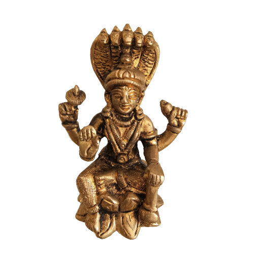 dasavatharam brass idols