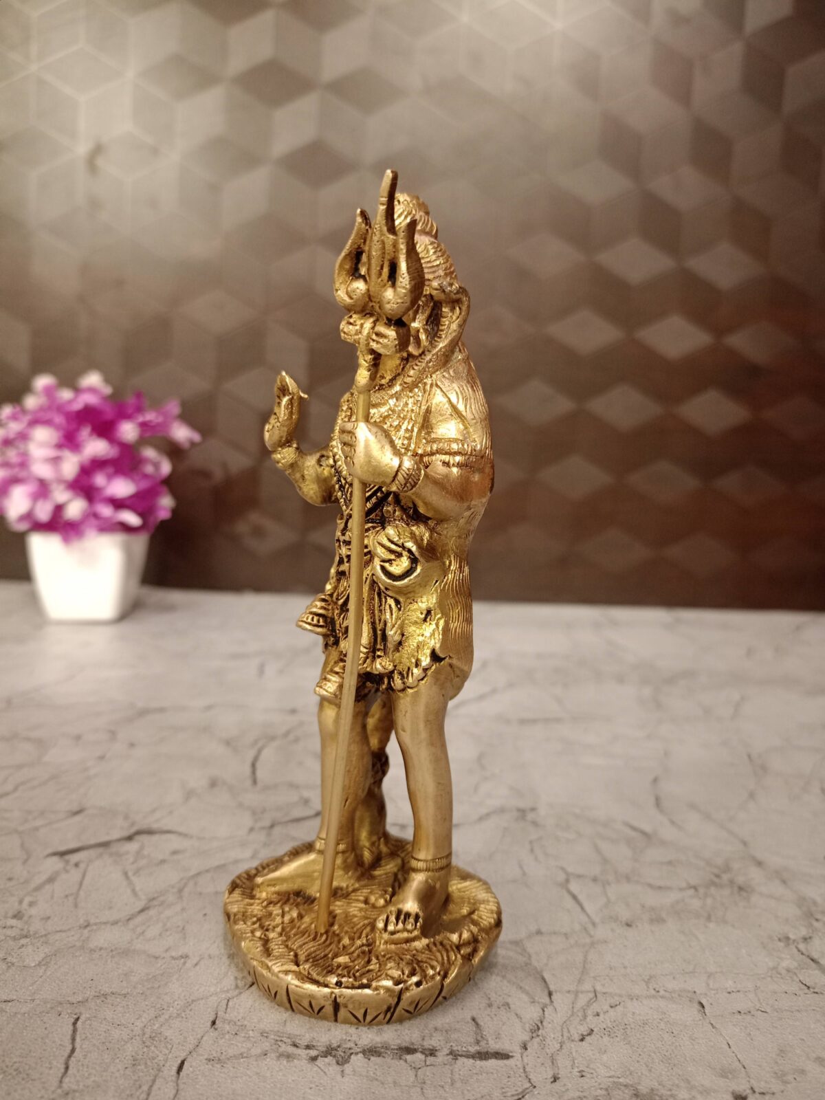 brass shiva pooja gift vgocart coimbatore india1 scaled