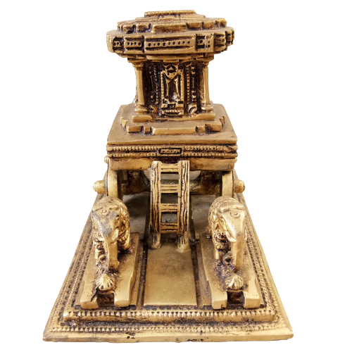brass temple chariot buy online home decor gifts coimbatore 2323 4