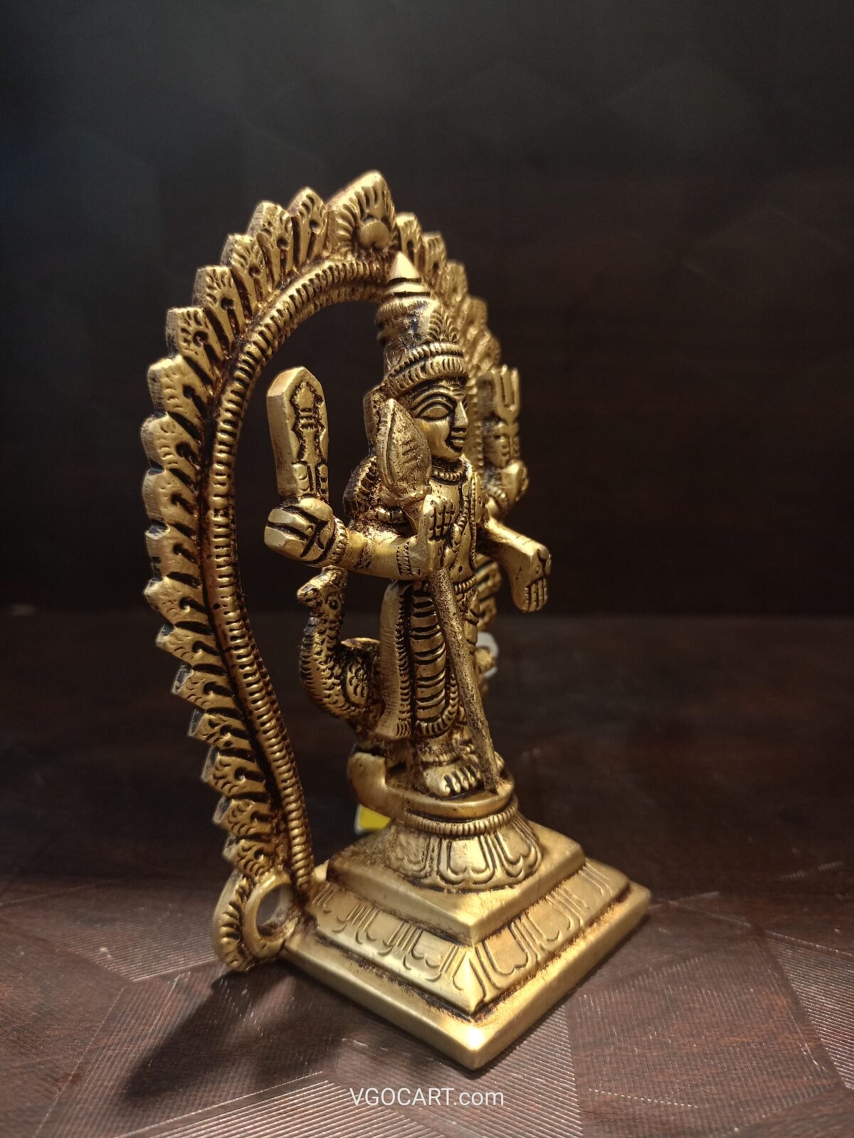 buy god karthikeya brass statue online coimbatore 2 scaled