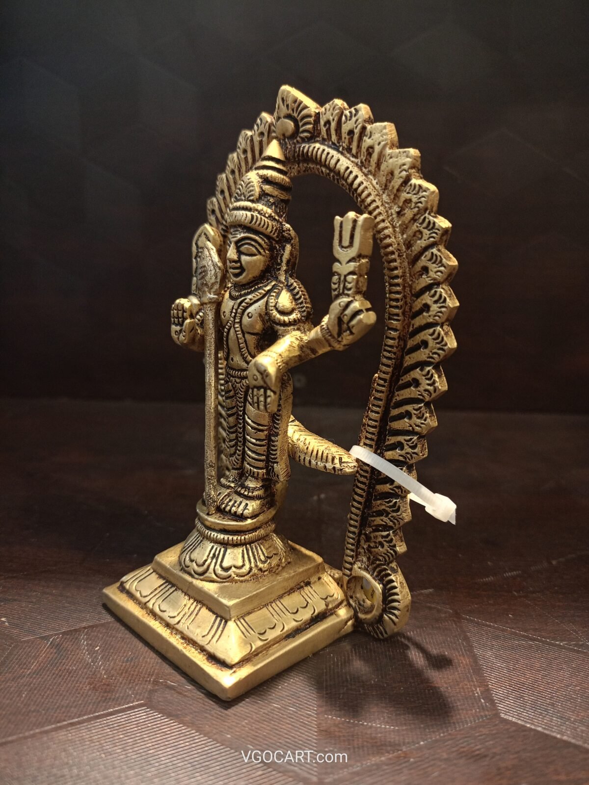 buy god karthikeya brass statue online coimbatore 3 scaled