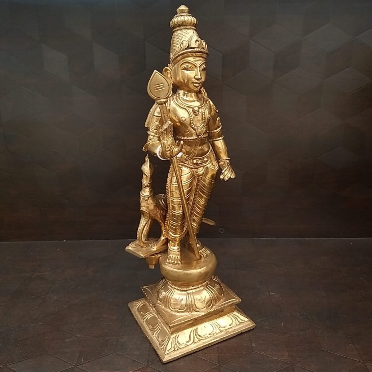 panchaloha bala murugan idol home decor pooja items gift buy online india 2268 1