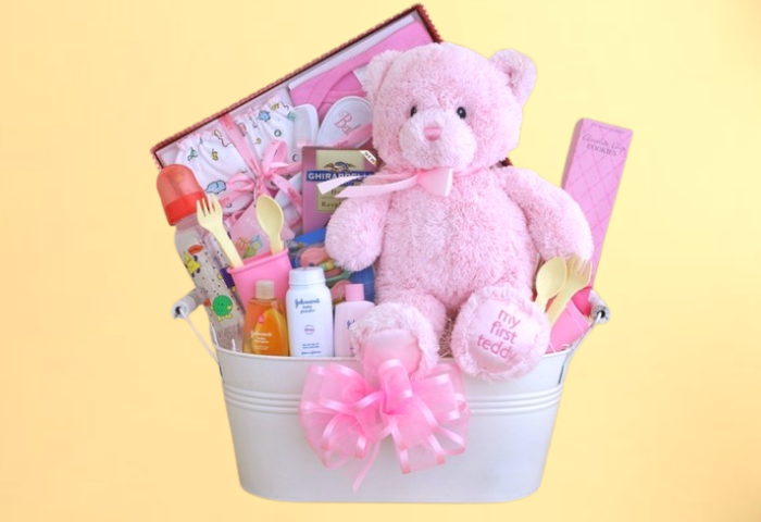 baby shower gifts and ideas