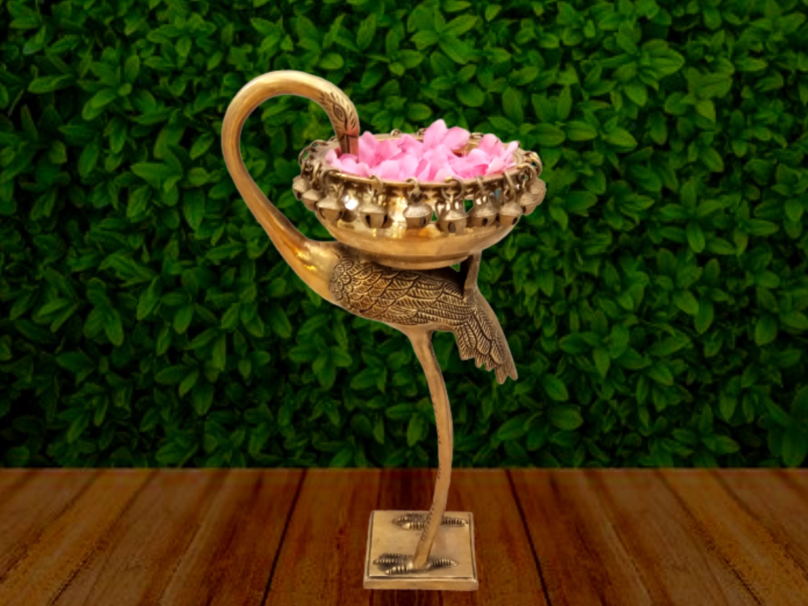 Gift-ideas-home-decor-brass-bird uruli