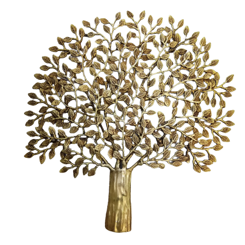 brass decor tree gifts buy onlin coimbatore homedecor 2439