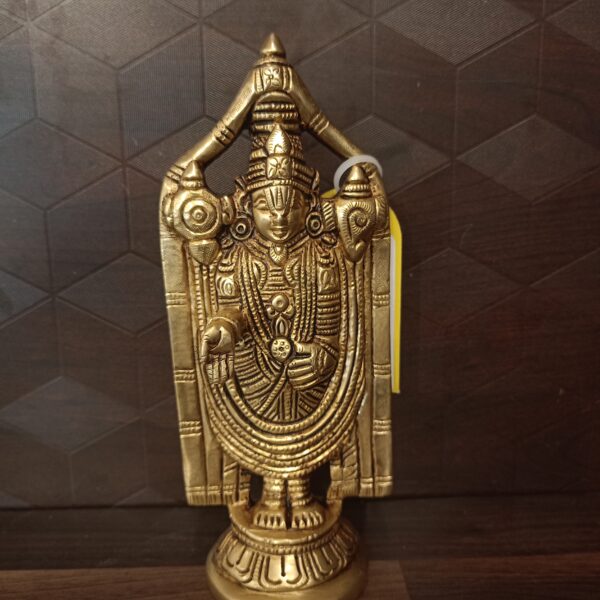 Brass Venkatachalapthy Idol