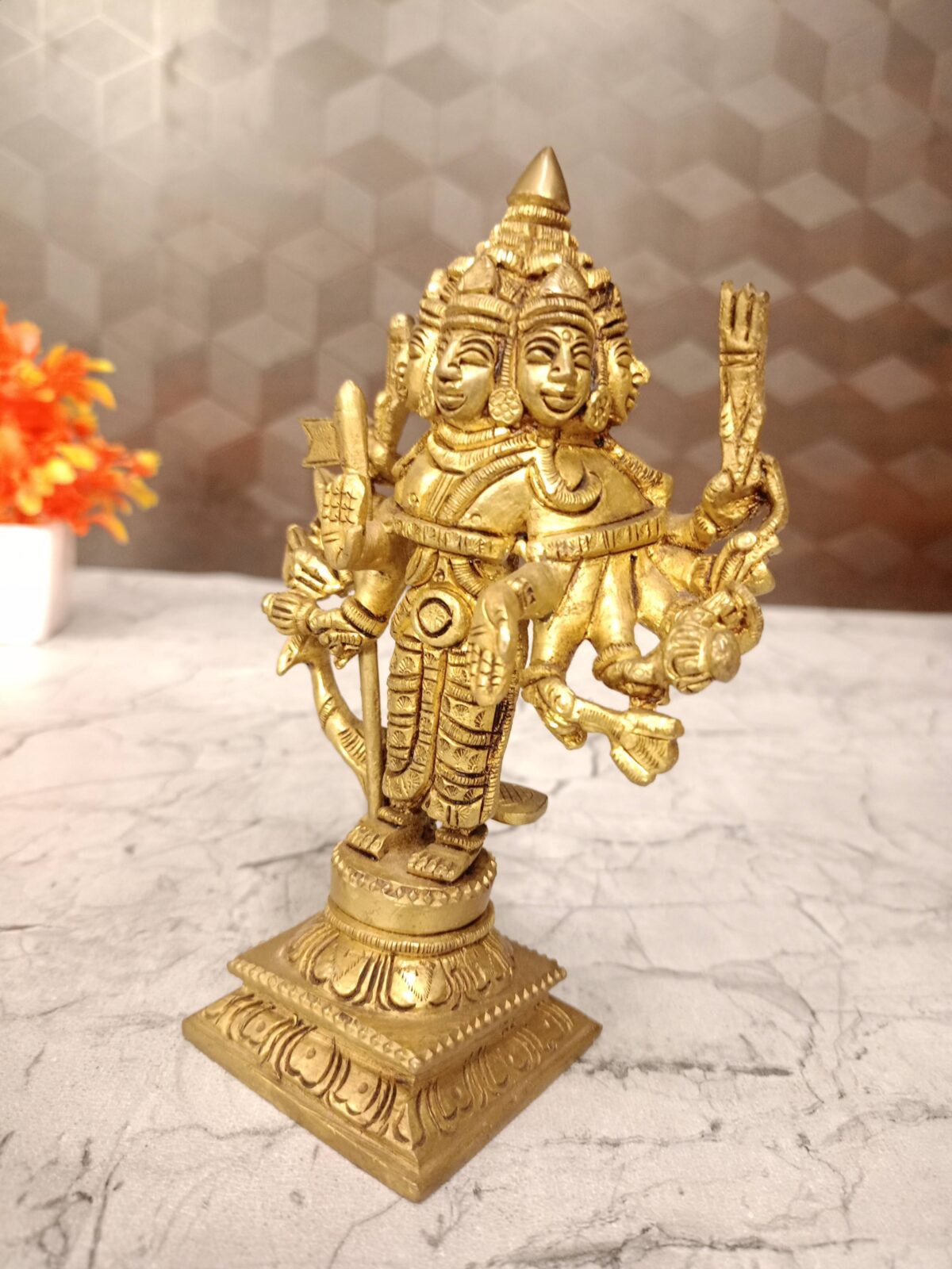 brass murugan idol pooja gift vgocart coimbatore india6 scaled