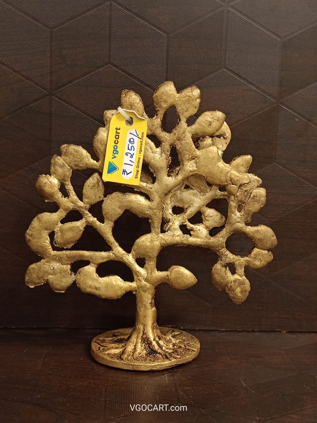 brass kalpavirutcham tree gift pooja vgocart coimbatore india 1 scaled