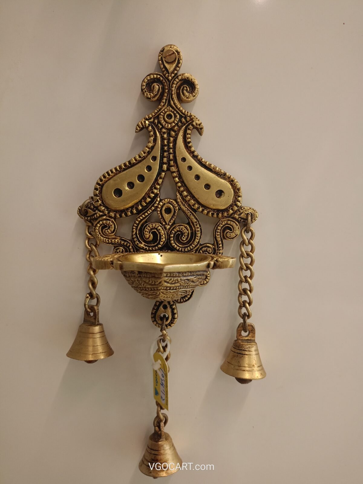 Brass wall mount home decor vgocart coimbatore india scaled