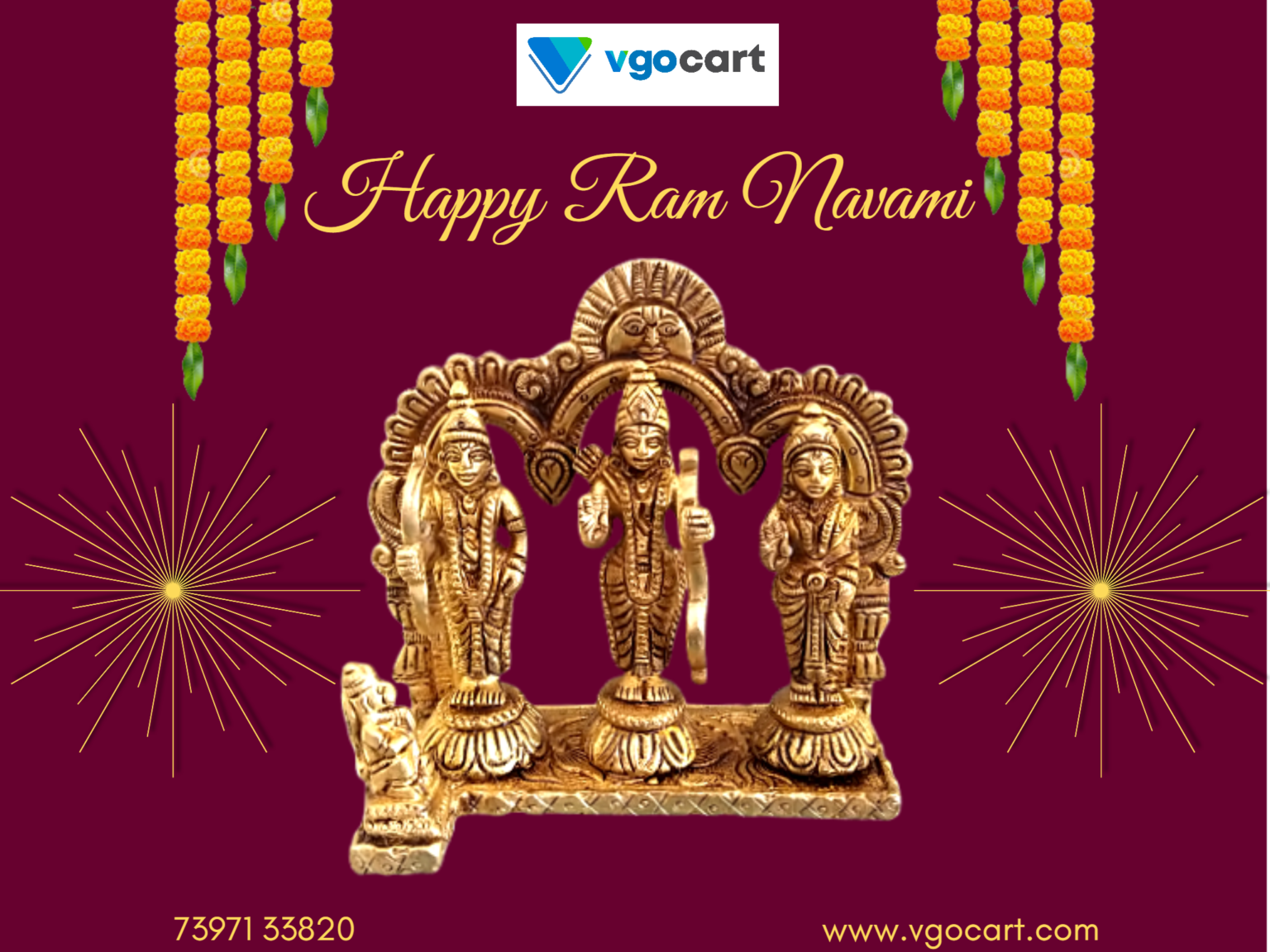 Sri Rama Navami 2022, Powerful Viratham and benefits.