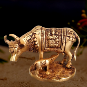 brass kamadhenu statue hindu god idols buy online home decors gifs pooja vastu coimbatore