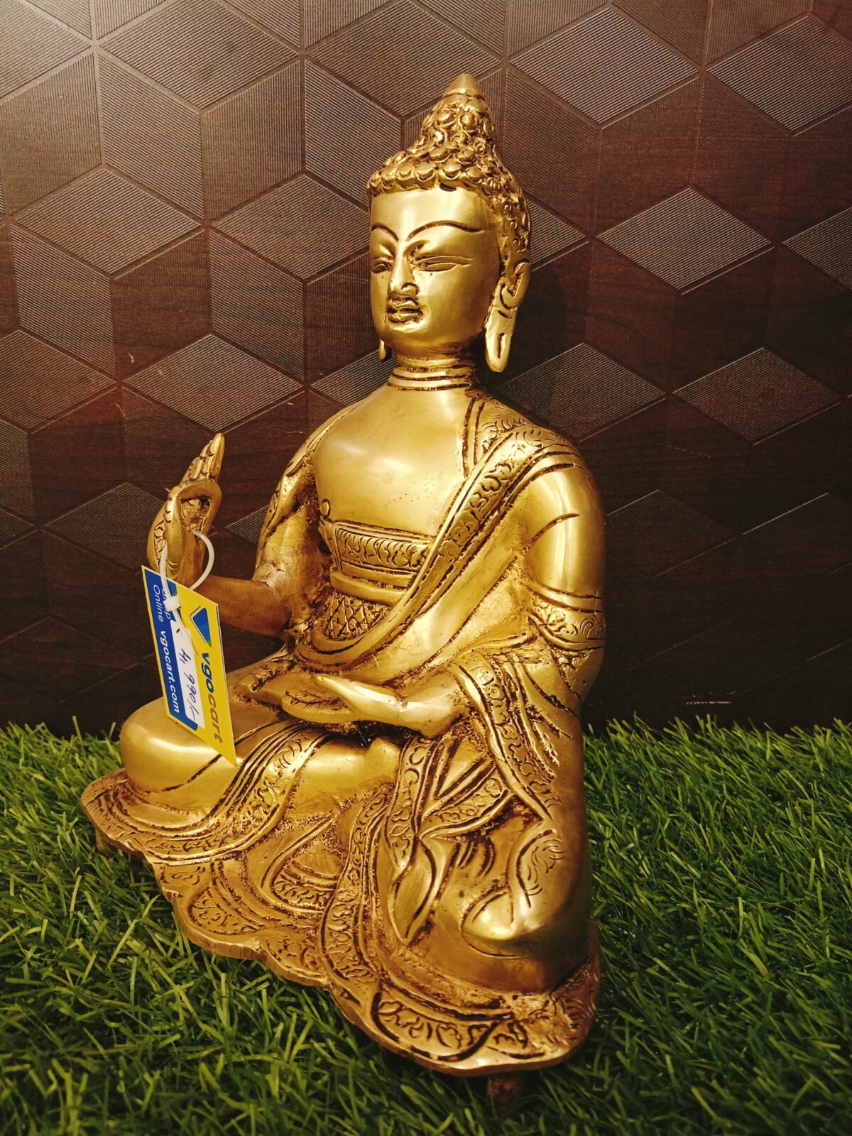 buy brass well designed buddha online antique gift shop 1 scaled