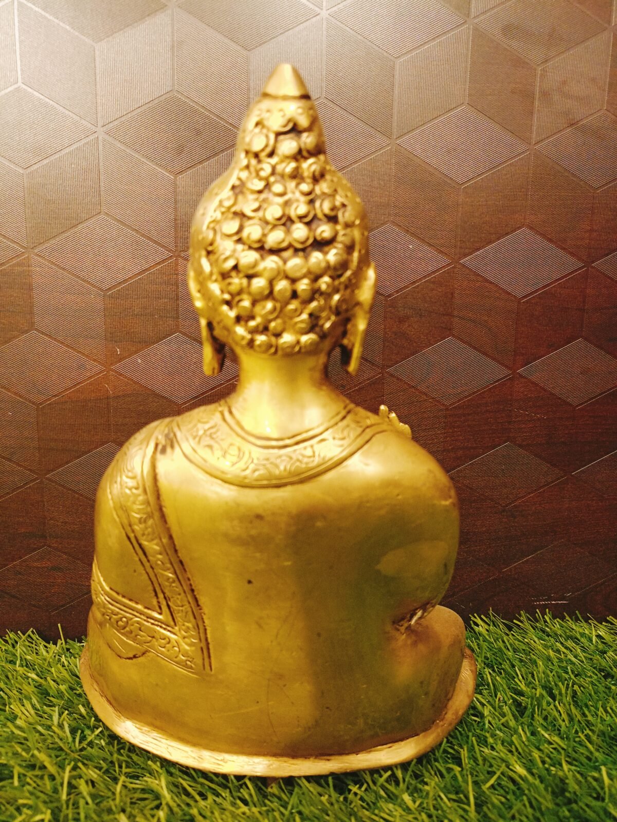 buy brass well designed buddha online antique gift shop 3 scaled