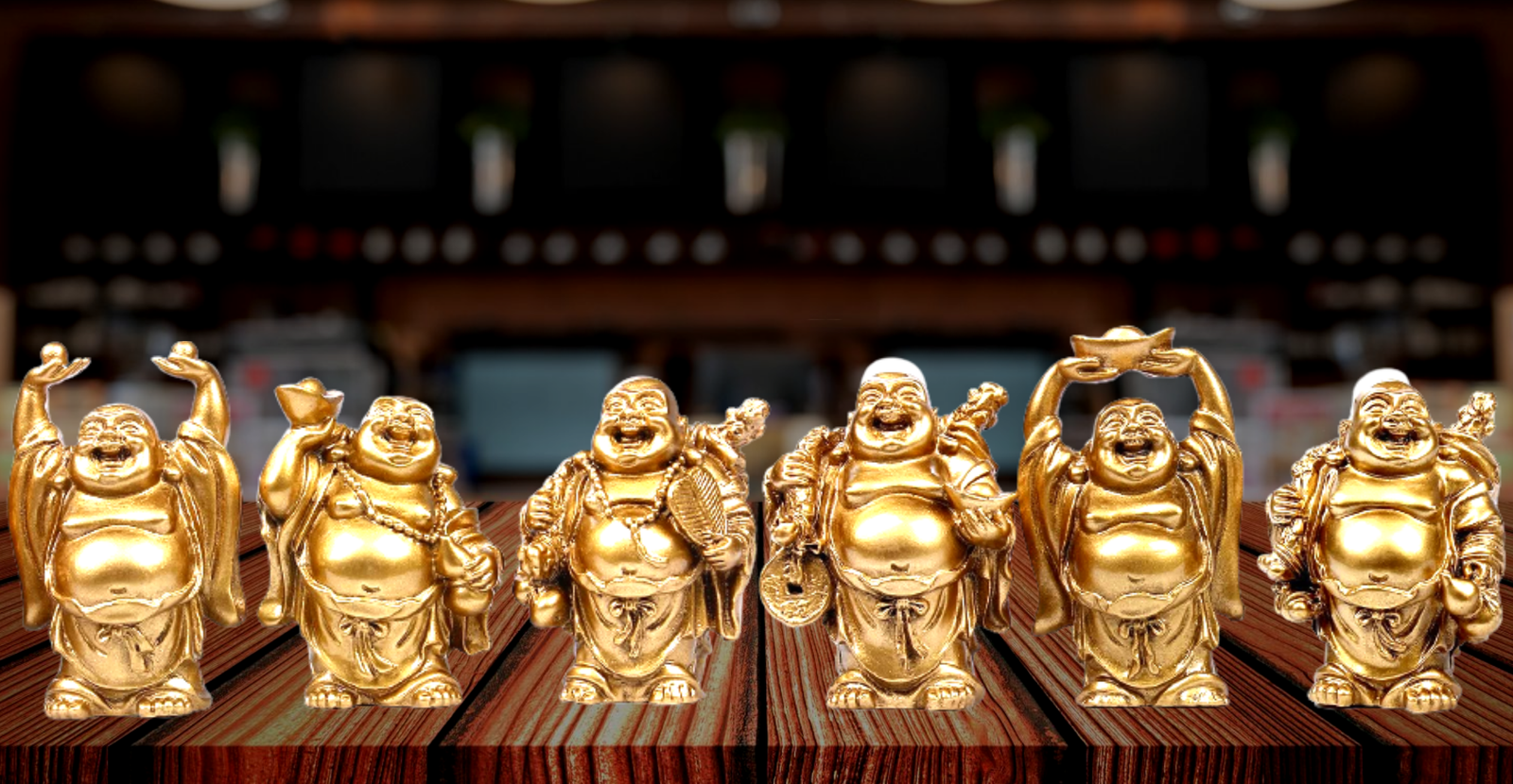 Types Of Laughing Buddha- Their Importance In Life