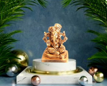 32 FORMS OF LORD GANESHA