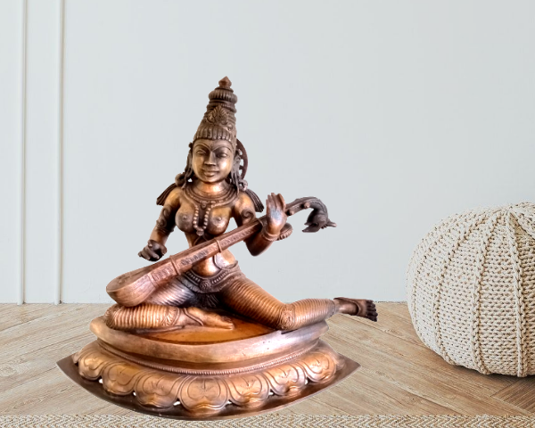 Panchaloha Statues Online In India