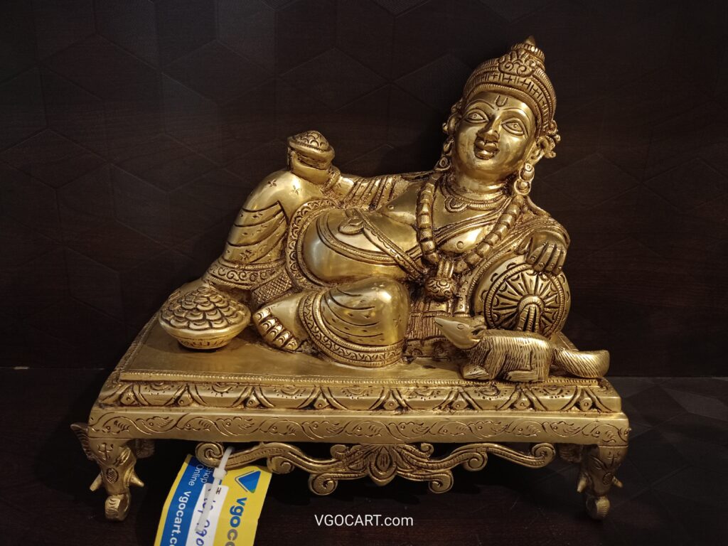 brass sofa kuberar idol