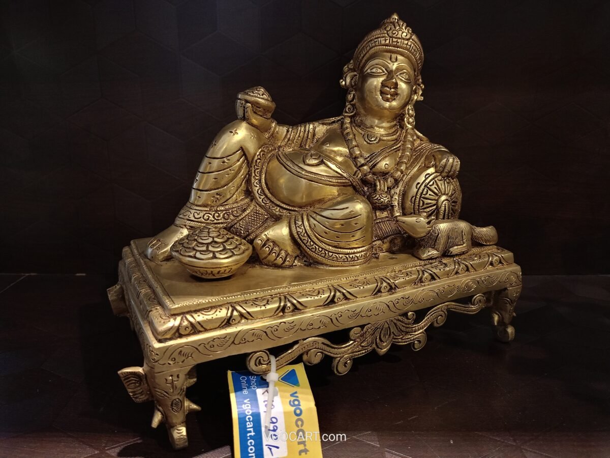 brass sofa kuberar idol pooja gift vgocart coimbatore india1 scaled