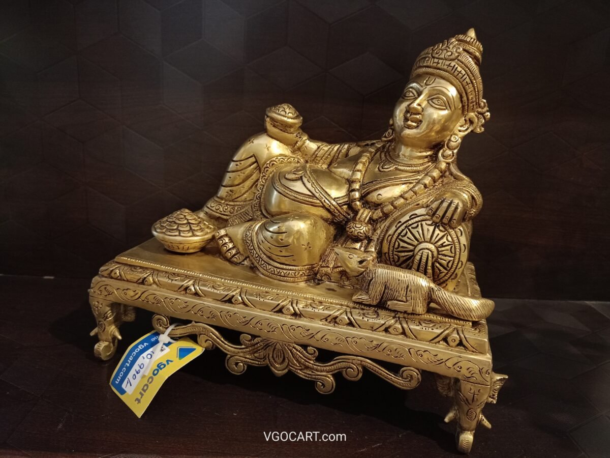 brass sofa kuberar idol pooja gift vgocart coimbatore india2 scaled