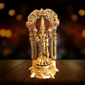 Brass Vishnu On Tortoise Statue Home Decor Gifts Pooja Idols Buy Online Coimbatore 2741
