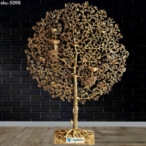 brass decor tree statue hingu god idols home decors gifts pooja vastu items buy online coimbatore