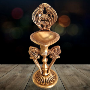 brass designer diya hindu god idols buy online home decors gifs pooja vastu coimbatore