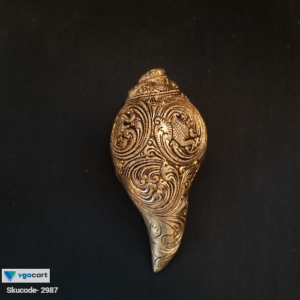 Brass Decorative Sangu