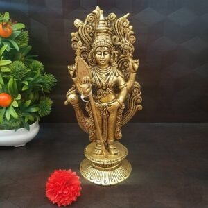 brass tamil god murugan idols home decor pooja items hindu god gift buy online india
