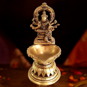 brass varahi amman diya hindu god idols buy online pooja gifts home decors india