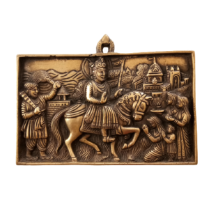 brass wall hanging home decor gifts buy online india 2