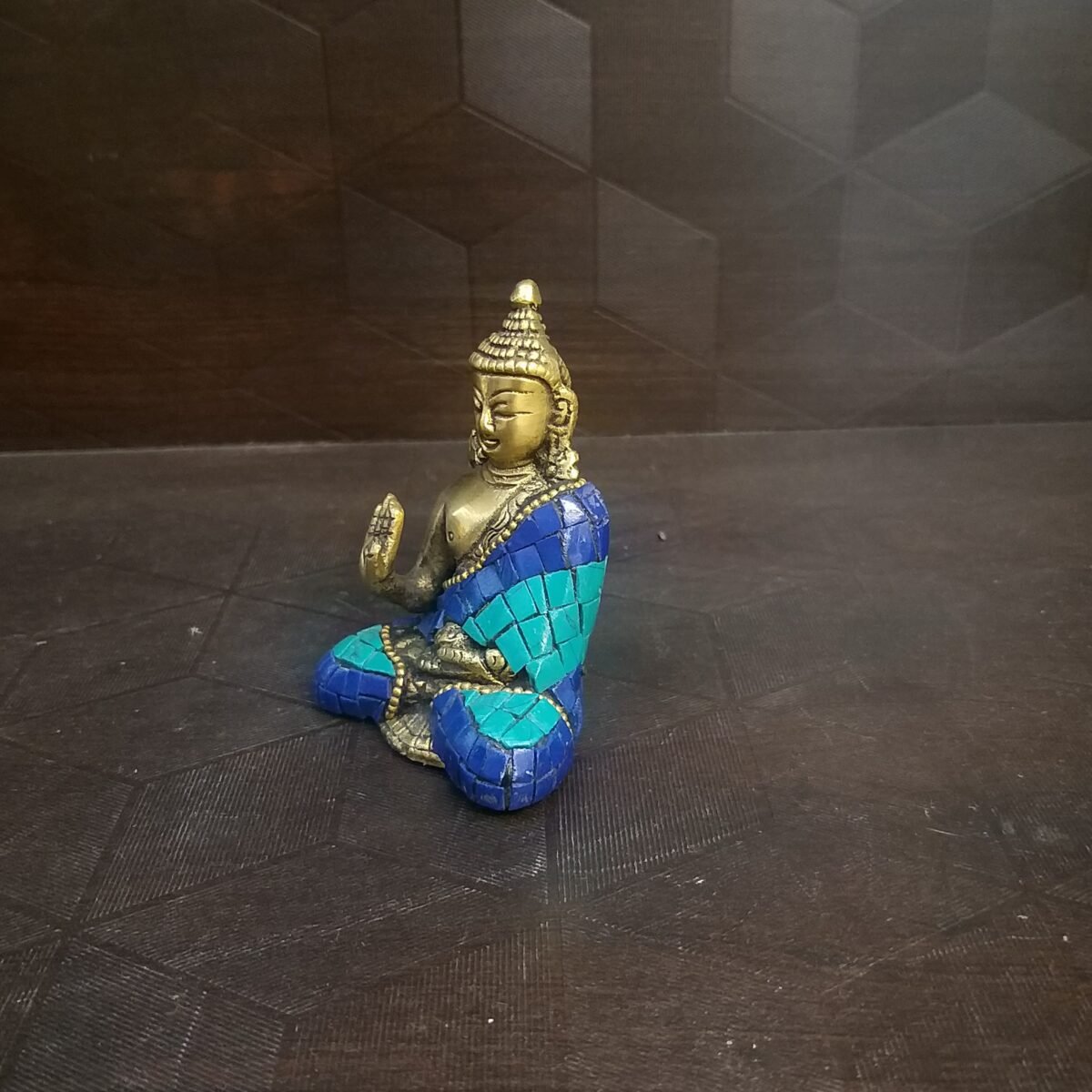brass stone buddha small statue pooja items home decor hindu god statues gift buy online india 20028 1 scaled