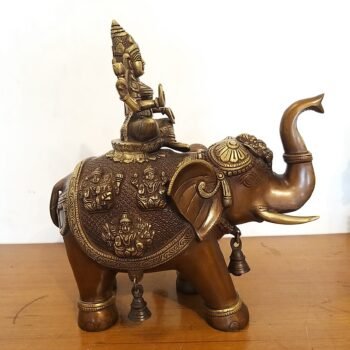 Hindu God Statues - VgoCart.Com - Brass Antique Collections