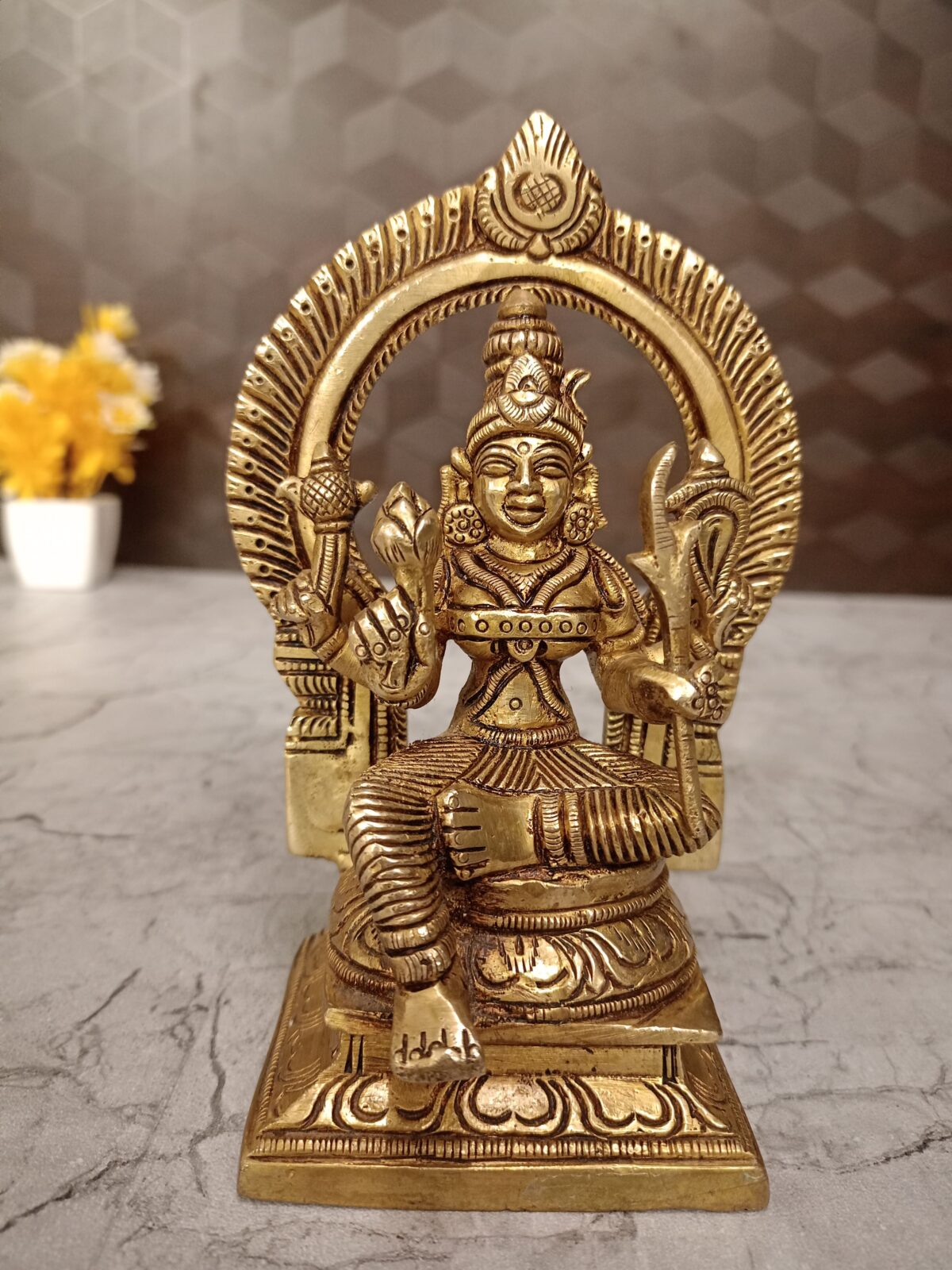 brass lalithambigai idol pooja gift vgocart coimbatore india2 scaled