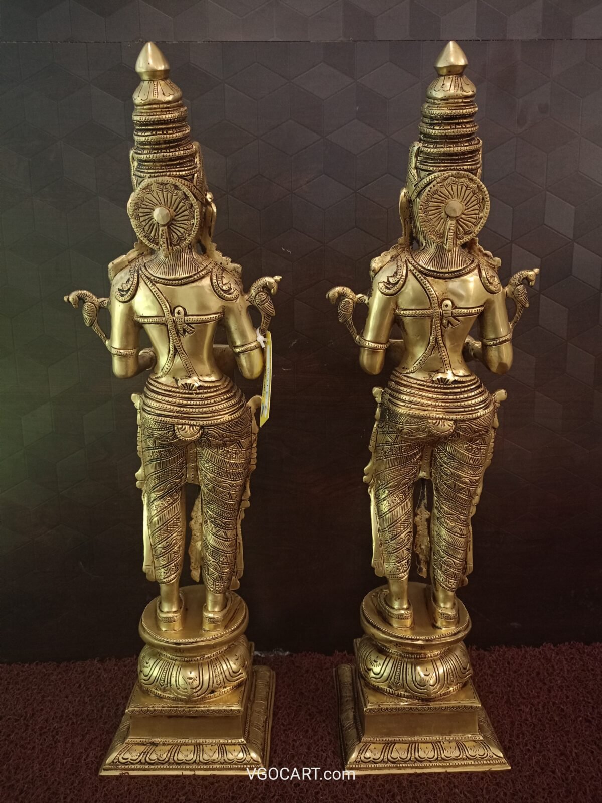 buy brass paavai vilaku online best price antique shop coimbatore india 3 scaled