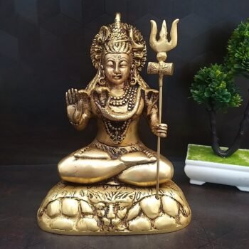 LORD SHIVA-BW3 | HOUSE WARMING GIFTS | HOME DECOR| New Home Art | Hous –  Done With Love